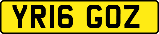 YR16GOZ