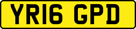 YR16GPD