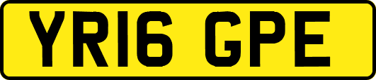 YR16GPE