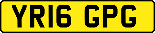 YR16GPG