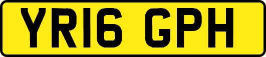 YR16GPH