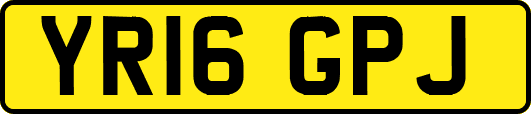 YR16GPJ