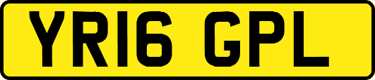 YR16GPL
