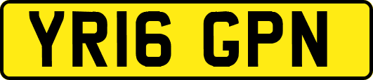 YR16GPN