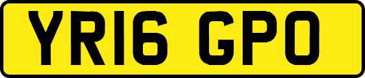 YR16GPO