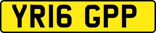 YR16GPP