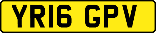 YR16GPV