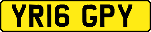 YR16GPY