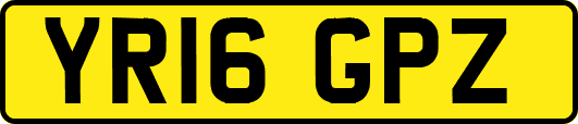 YR16GPZ