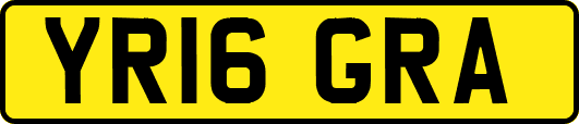 YR16GRA