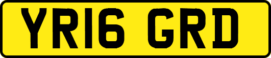 YR16GRD