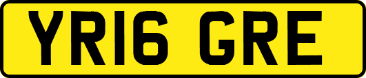 YR16GRE