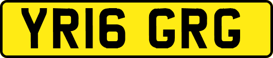YR16GRG