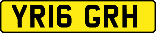 YR16GRH