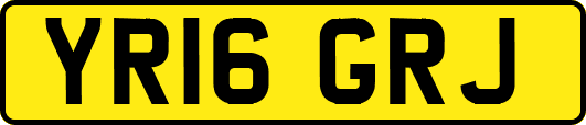 YR16GRJ