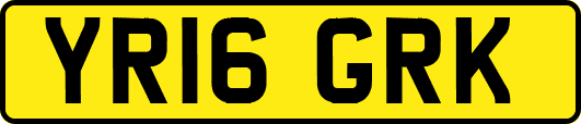 YR16GRK