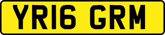 YR16GRM