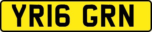 YR16GRN