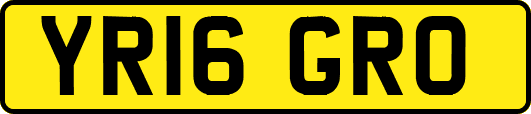 YR16GRO