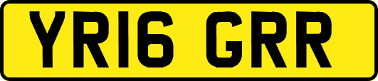 YR16GRR