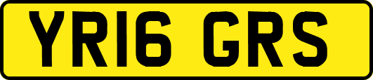 YR16GRS