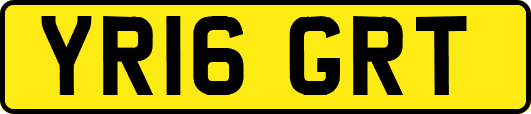 YR16GRT