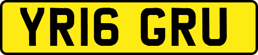 YR16GRU