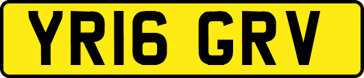 YR16GRV