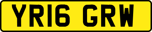 YR16GRW