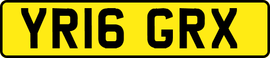 YR16GRX