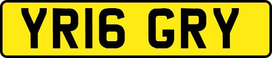 YR16GRY