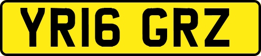 YR16GRZ