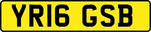YR16GSB