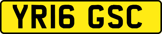 YR16GSC