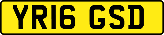 YR16GSD