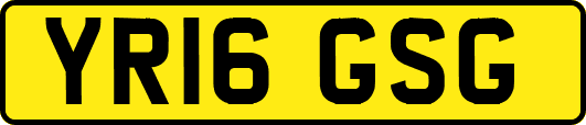 YR16GSG