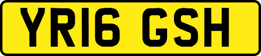 YR16GSH