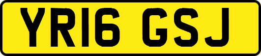 YR16GSJ