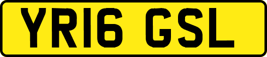 YR16GSL