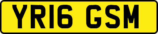 YR16GSM