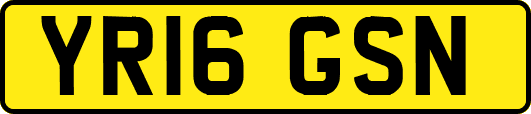 YR16GSN