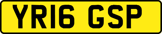 YR16GSP