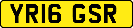 YR16GSR