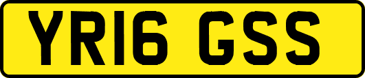 YR16GSS