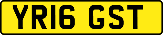 YR16GST