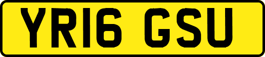YR16GSU