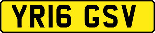 YR16GSV
