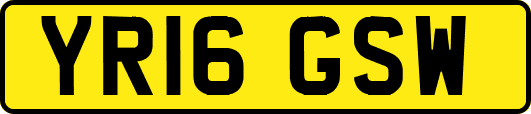 YR16GSW