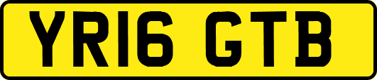 YR16GTB