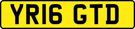 YR16GTD